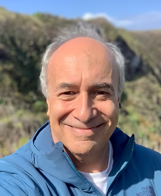 David Rotman